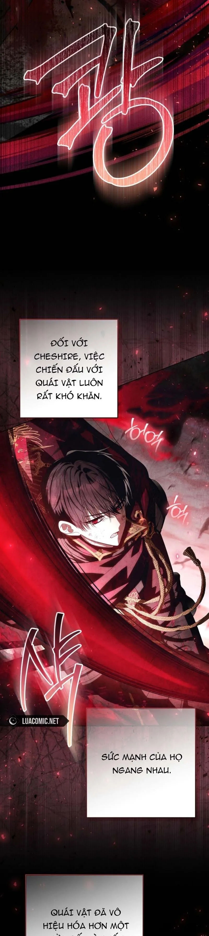 Người Cha Che Giấu Sức Mạnh Chap 50 - trang 16