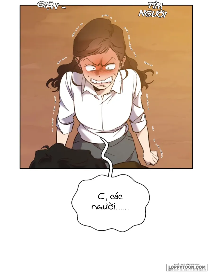 Thanh Xuân Của Chúng Ta Chap 50 - trang 9