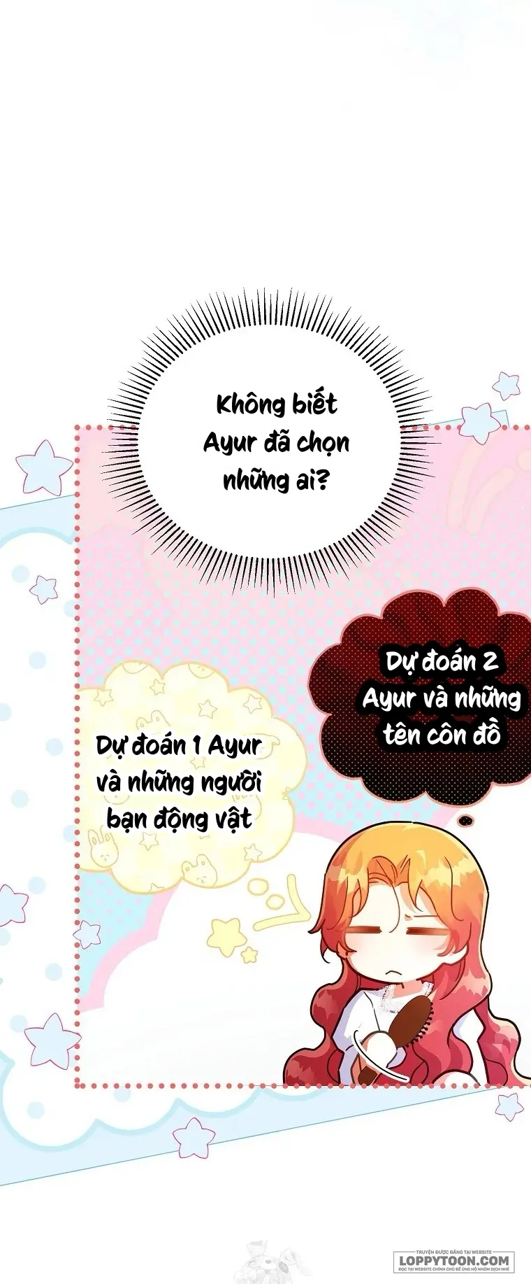 Bé Con Chốn Hoa Nở Chap 69 - trang 27