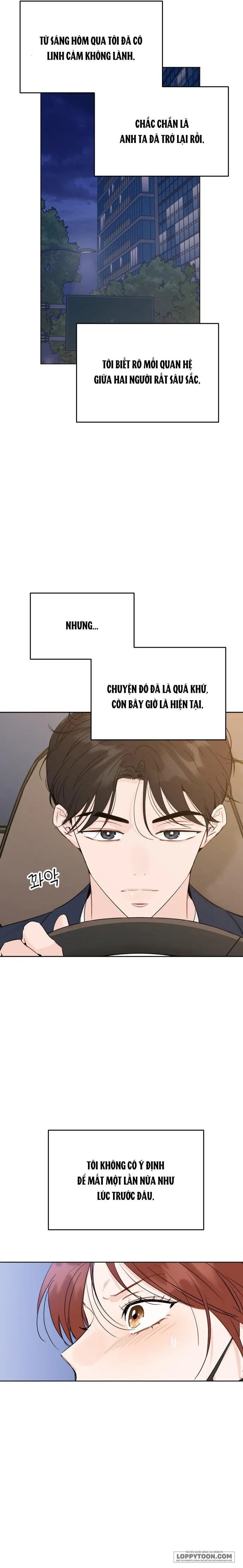 Người Một Nhà Chap 64 - trang 18