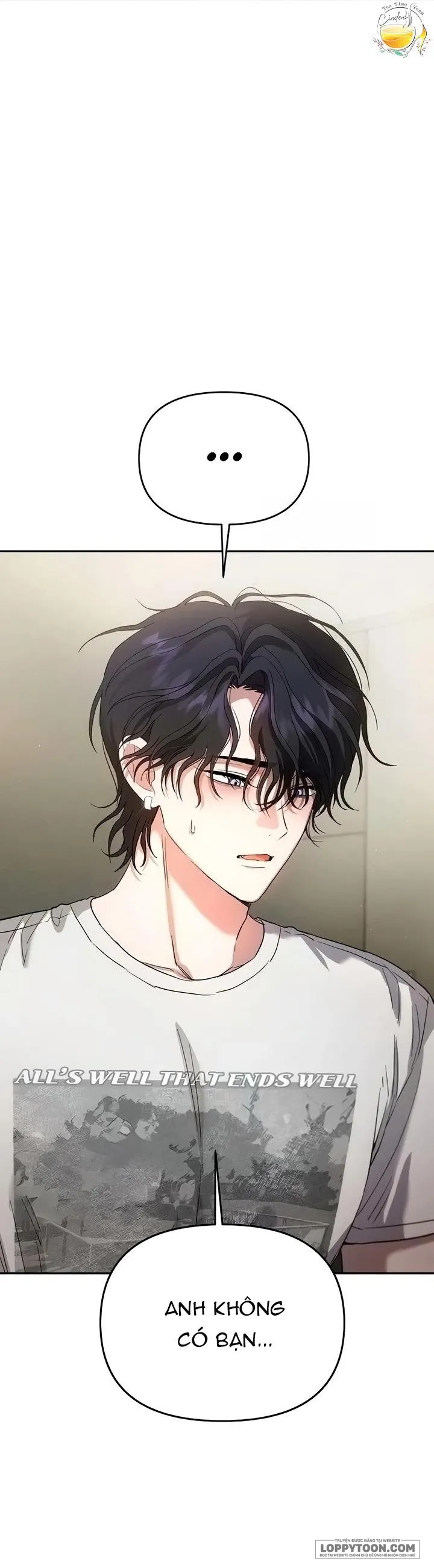 Tình Yêu Thuần Khiết Hư Hỏng Chap 11 - trang 42