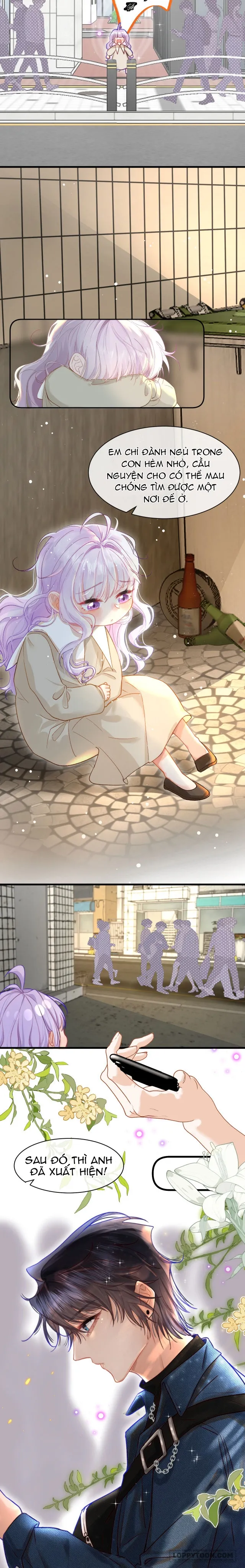 Tôi Nhặt Được Ma Nữ Rồi, Phải Làm Sao Đây? Chap 2 - trang 10