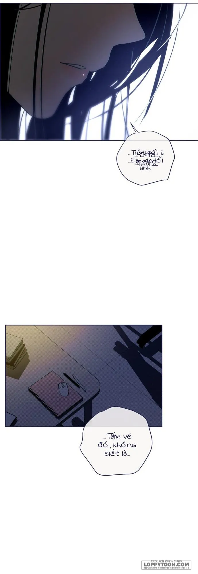 Trắc Nghiệm 4 Lựa Chọn Chap 39 - trang 55