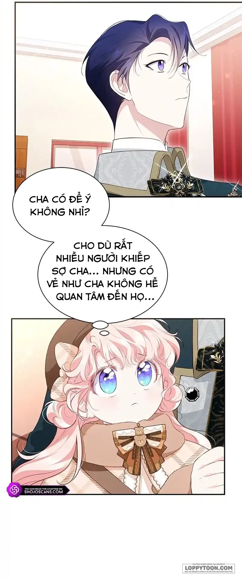 Đã Từ Chối Sủng Ái Rồi Mà Sao Còn Ám Ảnh Thế? Chap 22 - trang 44