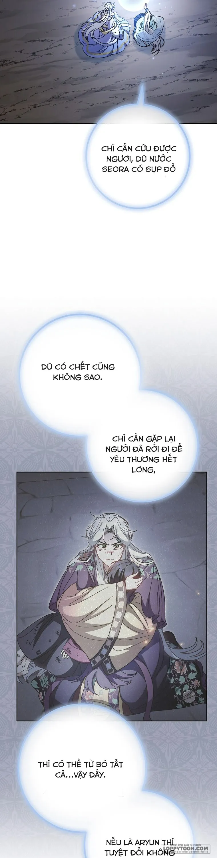 Tiểu Thiếp Chỉ Muốn Sống Yên Bình Chap 123 - trang 14