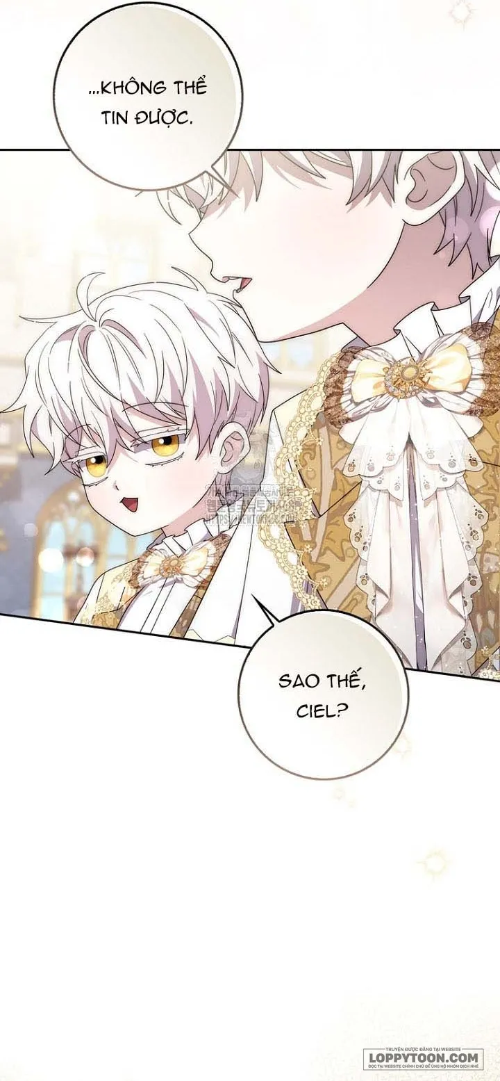 Nam Chính Bệnh Hoạn Ám Ảnh Với Sức Khoẻ Của Tôi Chap 37 - trang 47