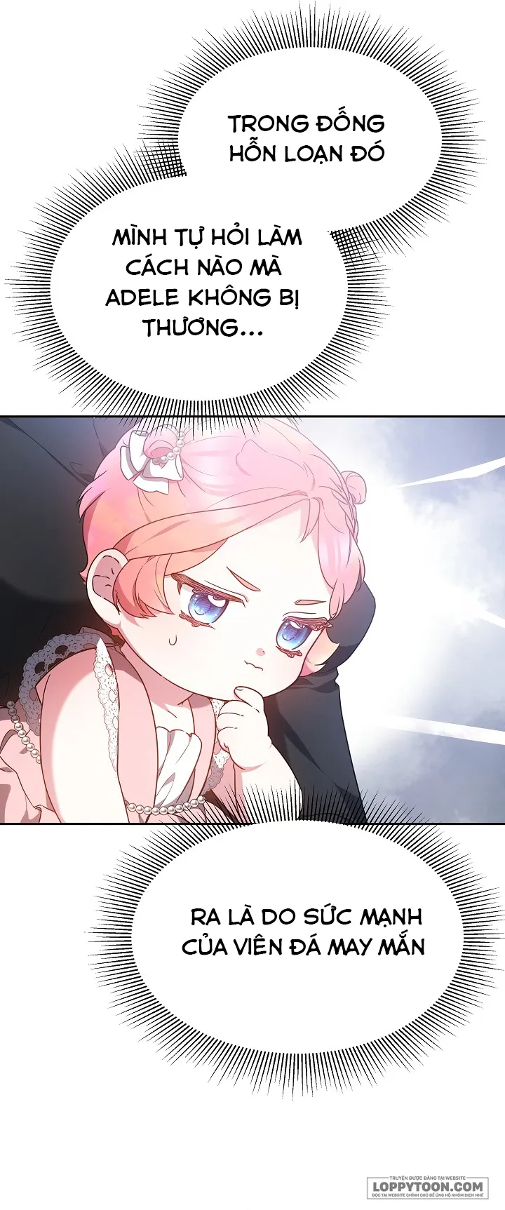 Rồng Con Thuần Hóa Những Kẻ Điên Rồ Chap 16 - trang 7
