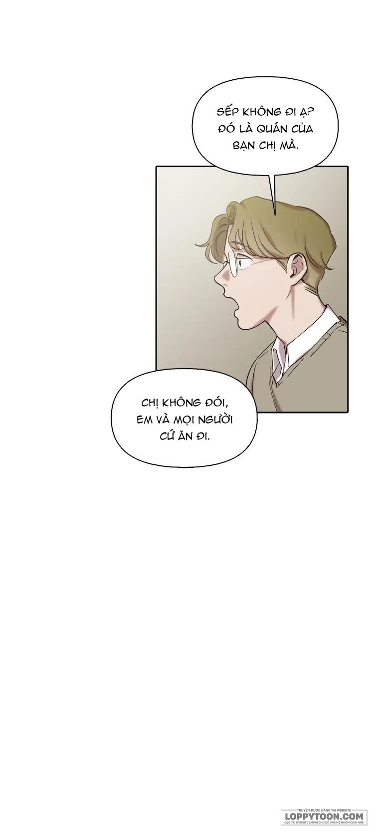 Thanh Xuân Của Chúng Ta Chap 83 - trang 27