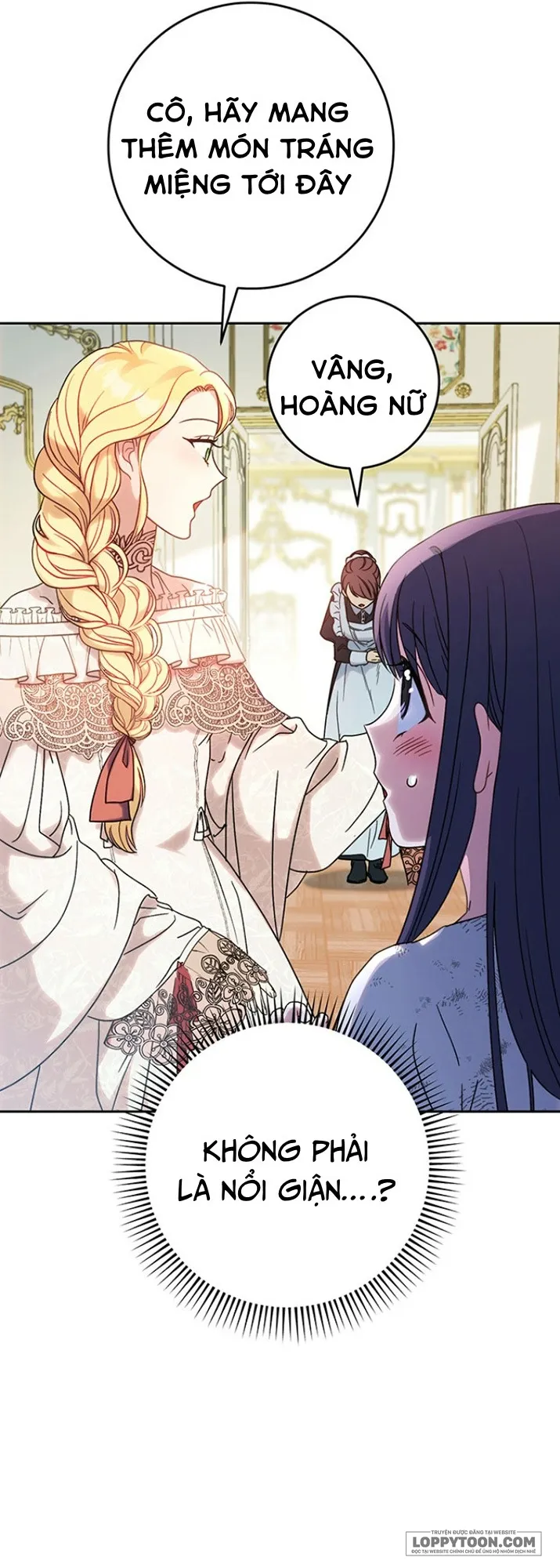 Nuôi Dưỡng Em Gái Xinh Đẹp Chap 5 - trang 24