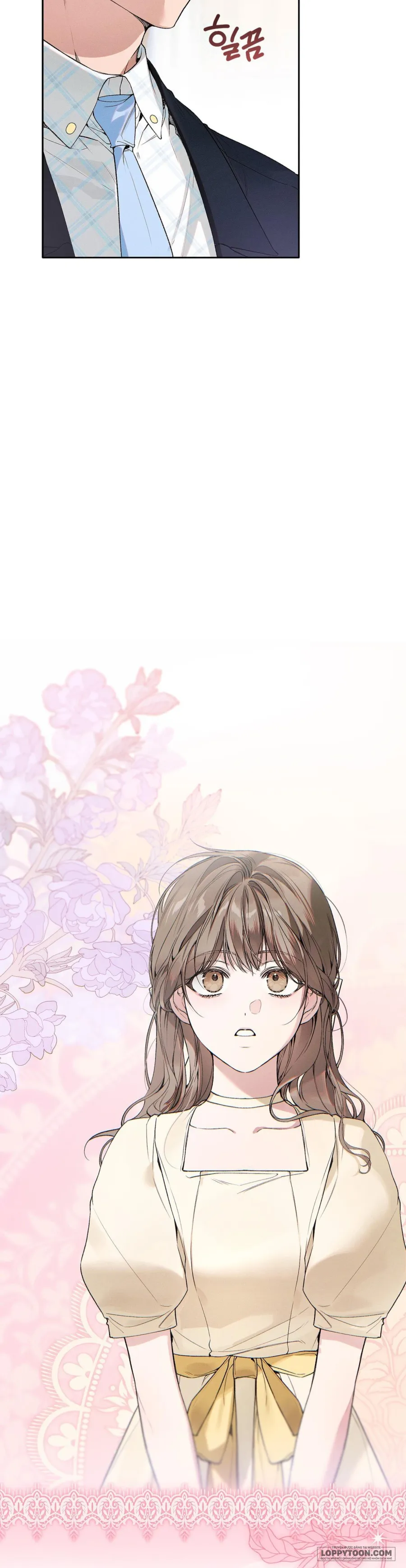 Love:Zero Chap 8 - trang 33