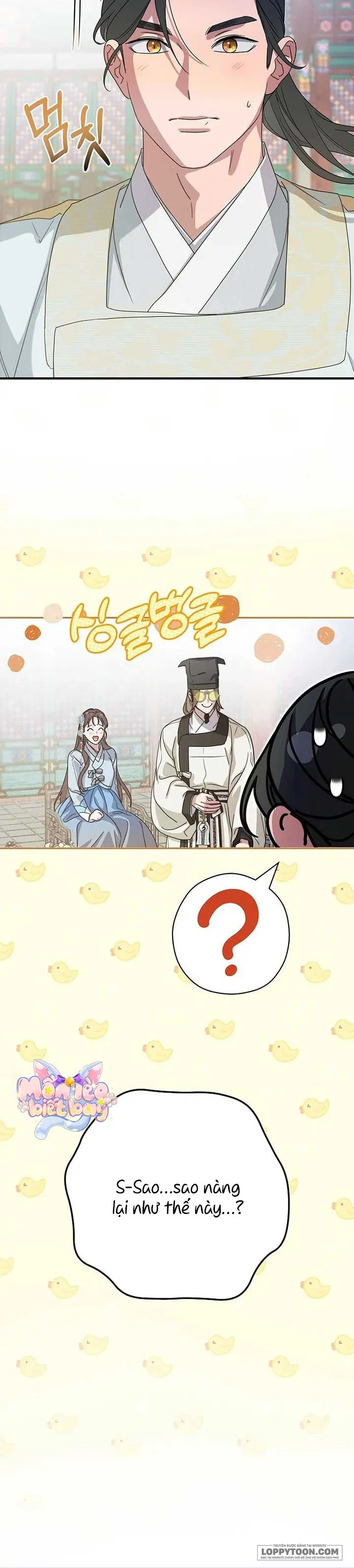 Ta Chỉ Muốn Ăn Em Chap 45 - trang 32