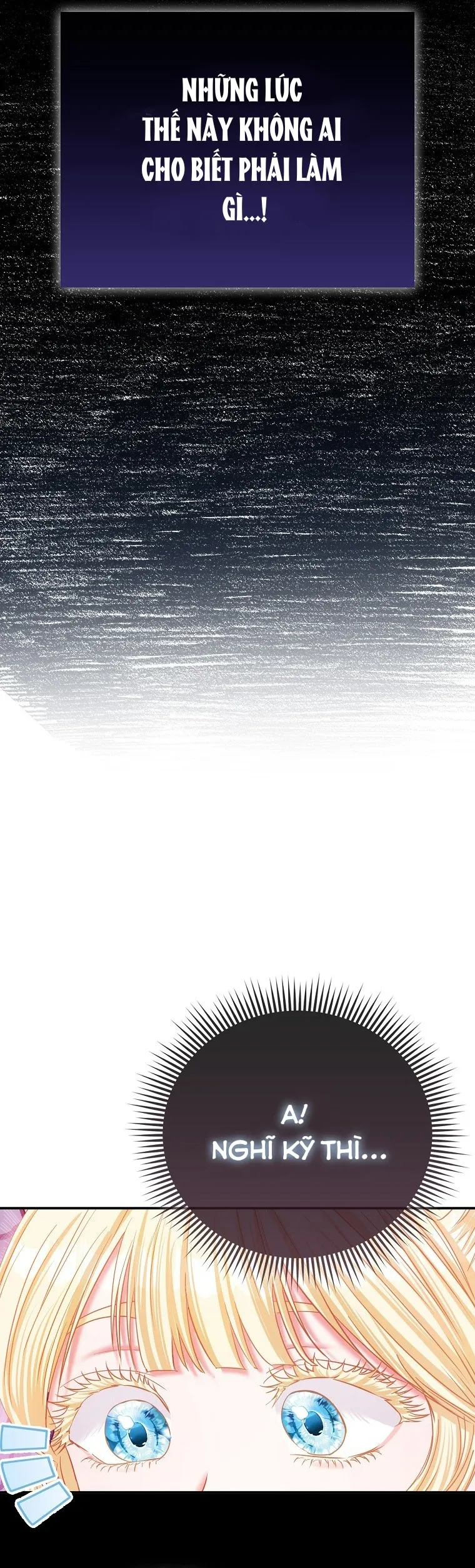 Nàng Công Chúa Của Mọi Người Chap 39 - trang 36