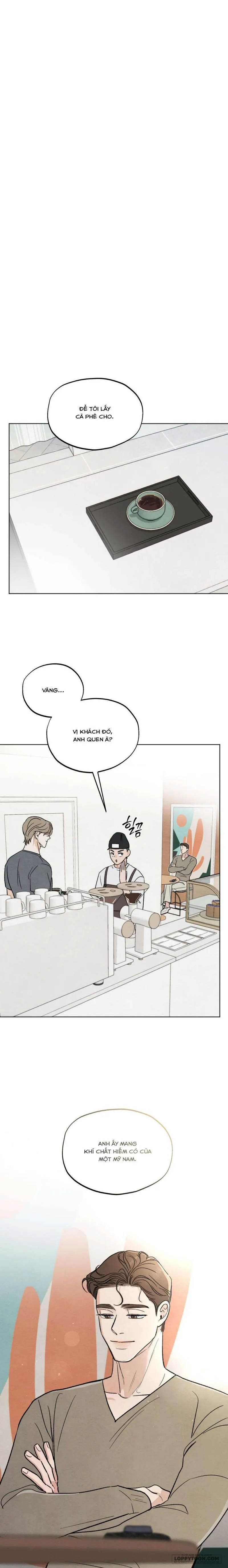 Cuộc Đời Của Kẻ Cặn Bã Chap 23 - trang 6