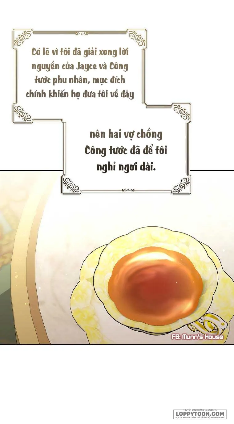 100 lời nguyền tại dinh thự Illestone Chap 31 - trang 15