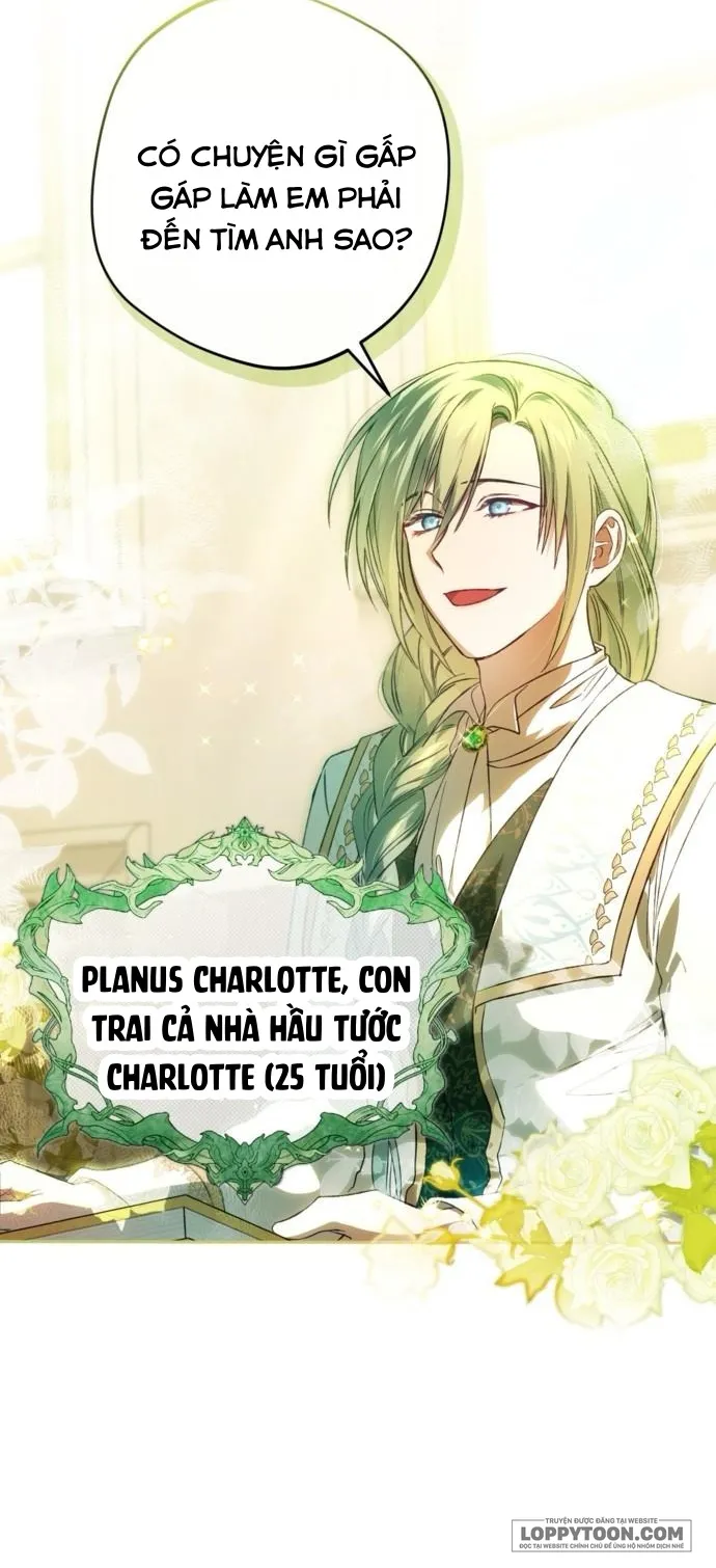 Bạo Chúa Độc Ác Trở Lại Chap 3 - trang 61
