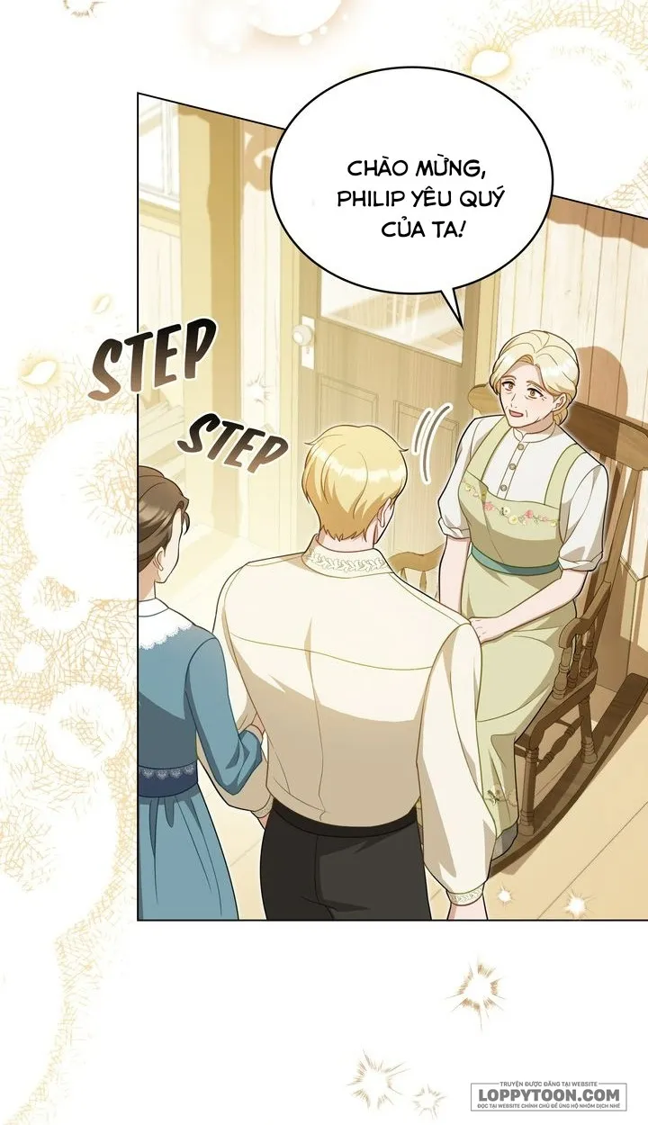 Chúa Phù Hộ Cho Sự Hủy Diệt Của Ta Chap 27 - trang 10