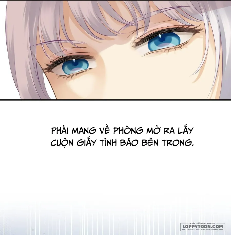 Hương Dục Niệm Chap 16 - trang 41