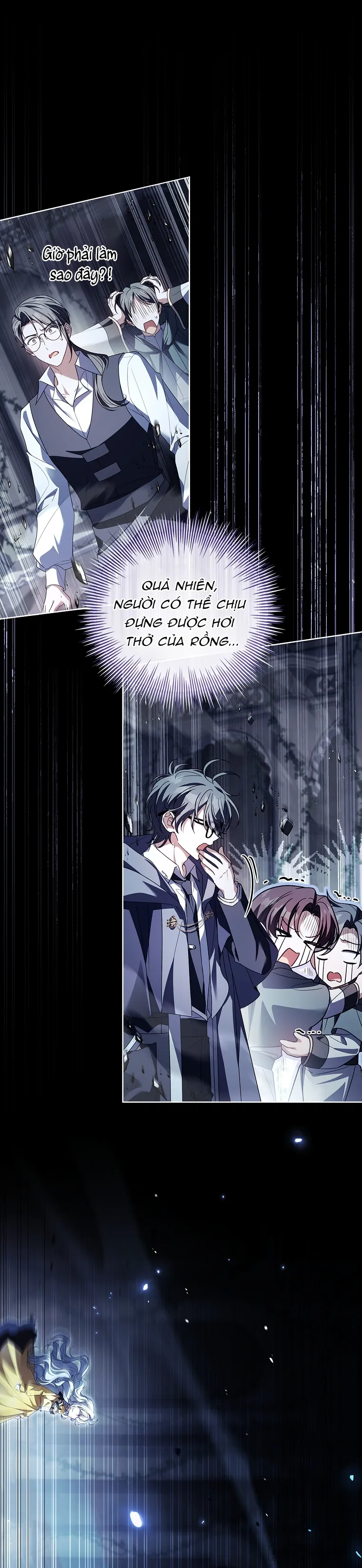 Cha Nào Con Nấy Chap 11 - trang 18