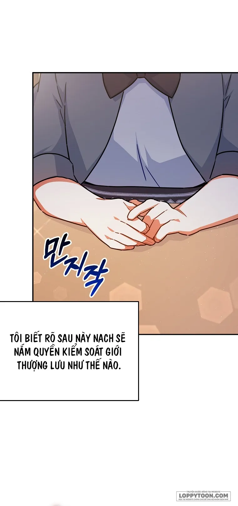 Bé Con Chốn Hoa Nở Chap 47 - trang 27