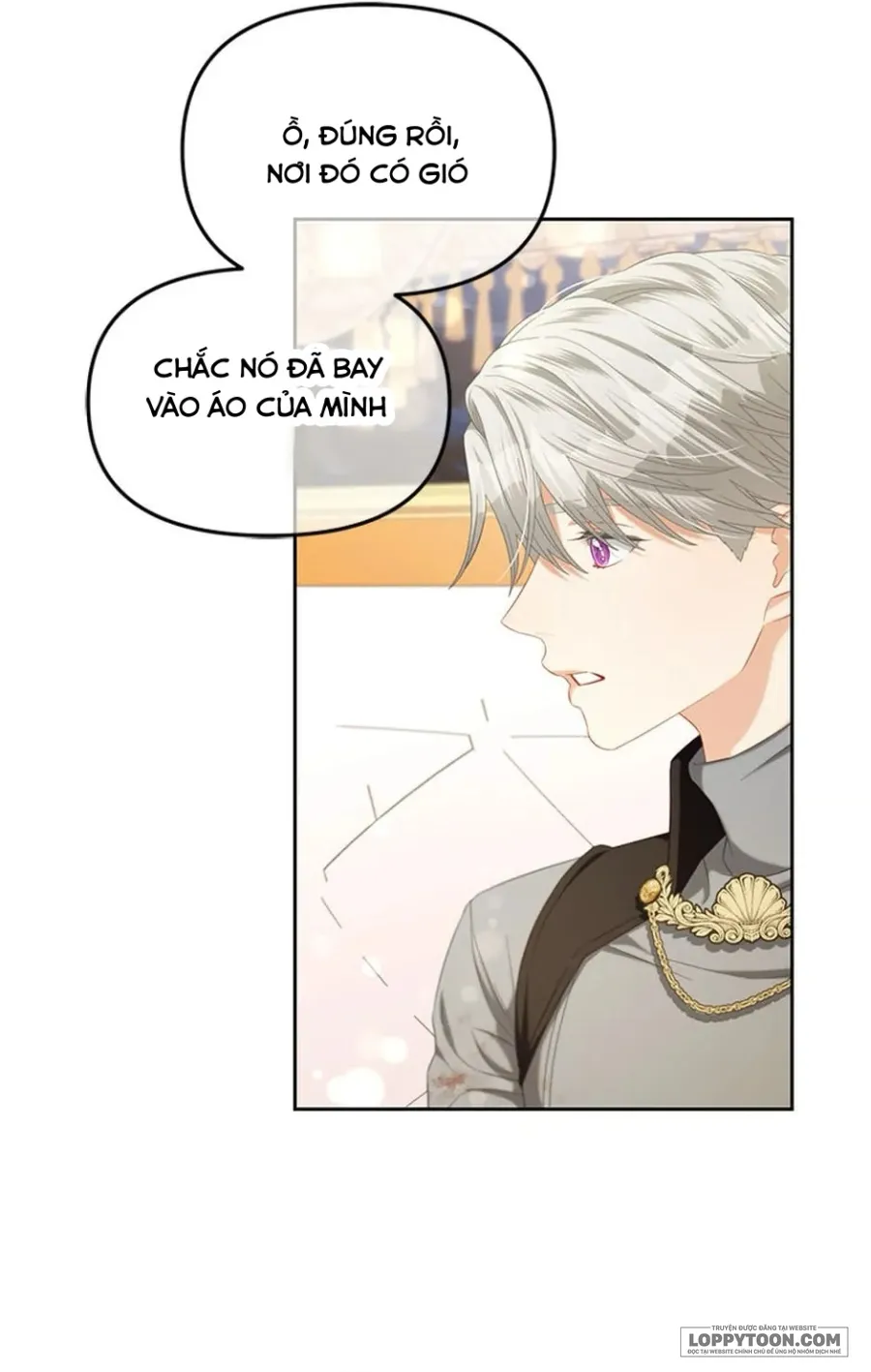 Tôi Sẽ Ở Ngay Bên Cạnh Nam Chính Chap 50 - trang 20