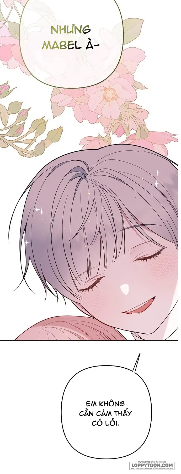 Bạo Chúa Bé Con Chap 21 - trang 64