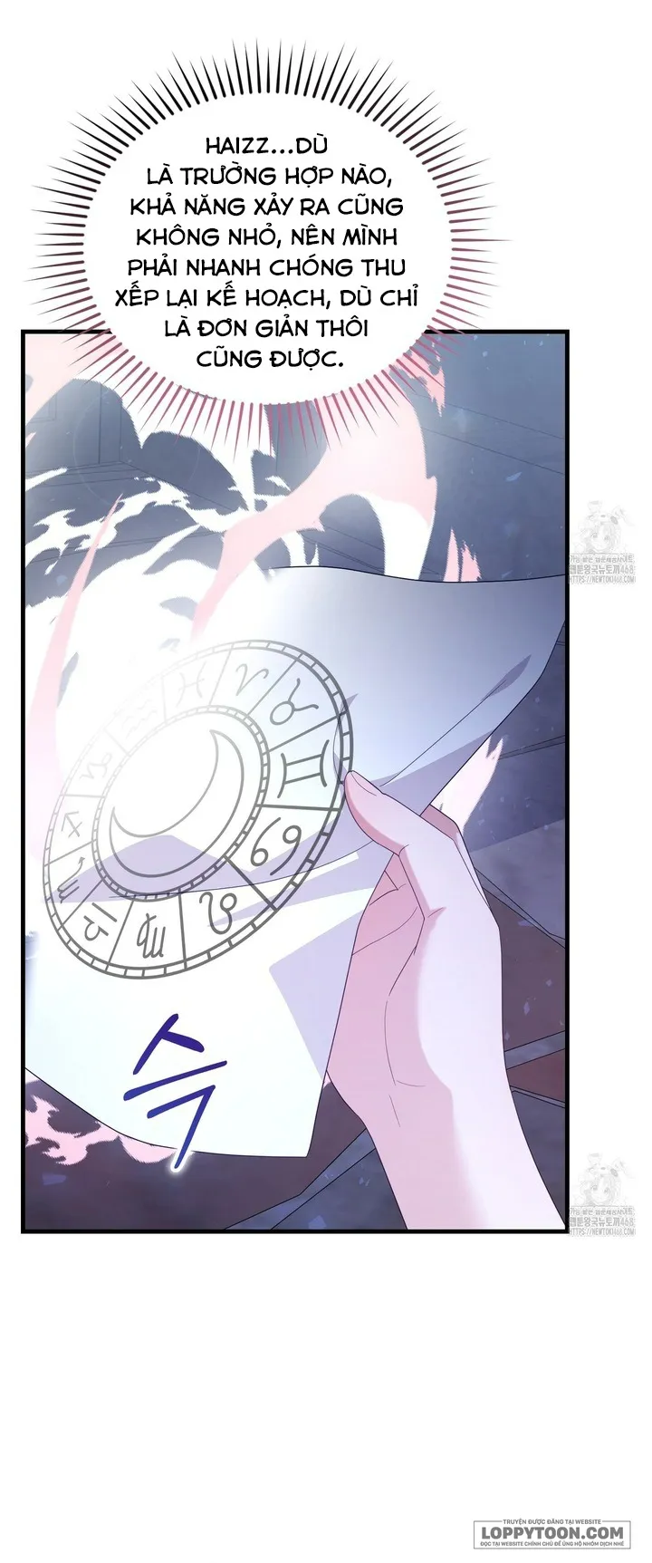 Nàng Tiên, Hãy Ký Hợp Đồng Nào Chap 65 - trang 40