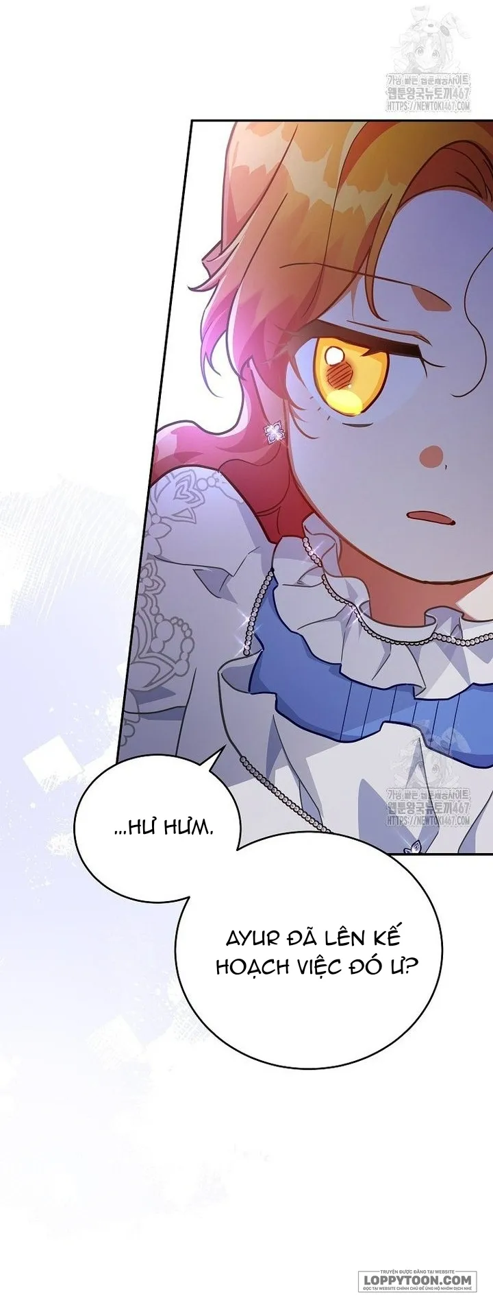 Bé Con Chốn Hoa Nở Chap 50 - trang 35