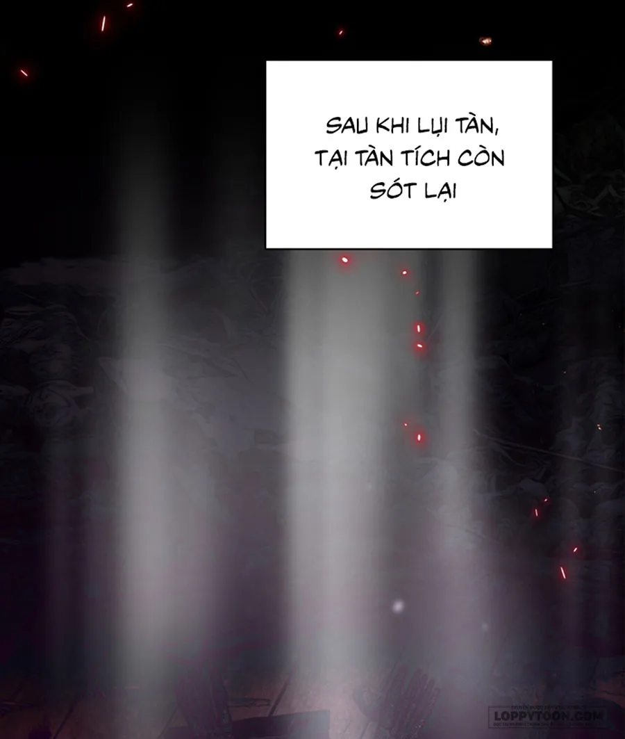 Bỗng Nhiên Trở Thành Lời Đồn Ma Quái Sau Khi Xuyên Không Chap 8 - trang 4