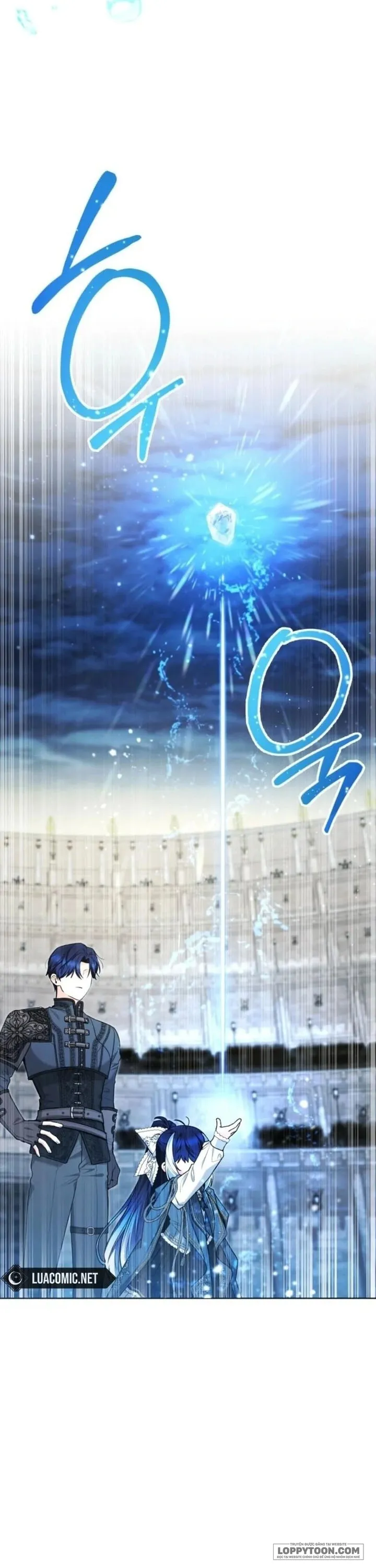 Bé Cá Voi Sát Thủ Phản Diện Chap 86 - trang 2