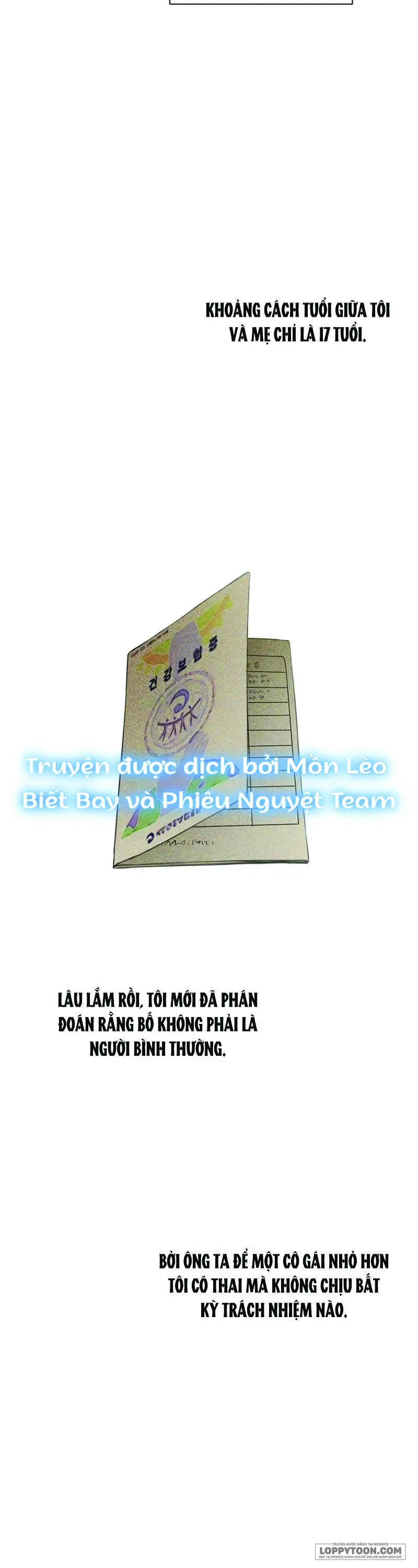 Chỉ Là Ánh Bình Minh Chap 18 - trang 26