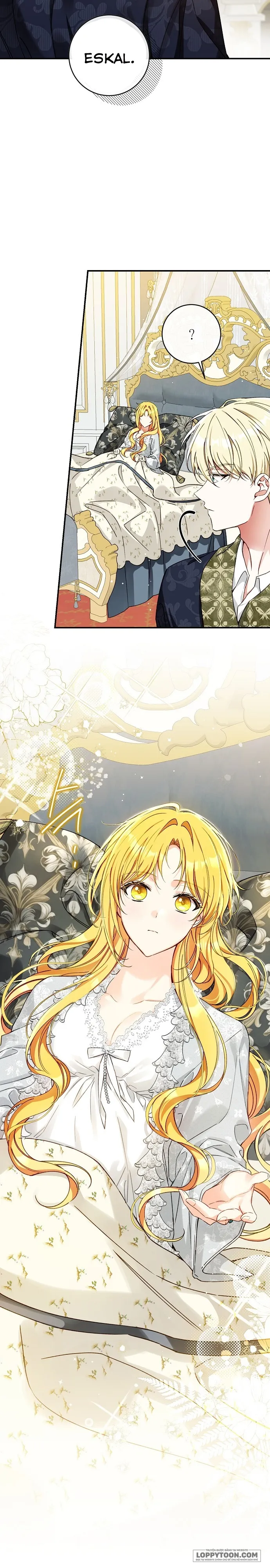 Thuần Hóa Hầu Tước Quái Dị Chap 91 - trang 6