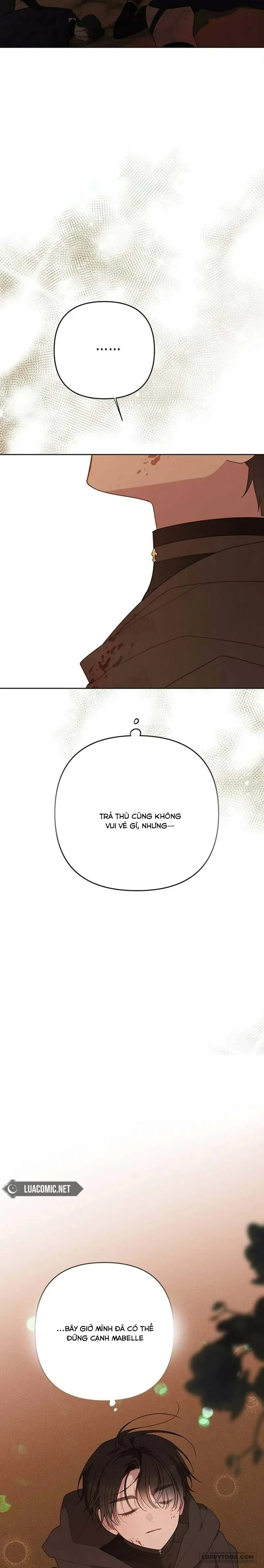 Bạo Chúa Bé Con Chap 99 - trang 20