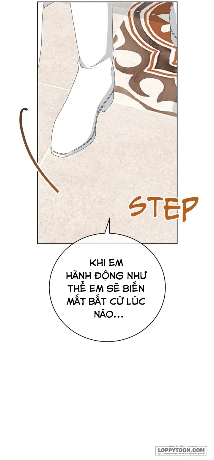 Sinh Ra Trở Thành Nhân Vật Không Có Trong Nguyên Tác Chap 70 - trang 24