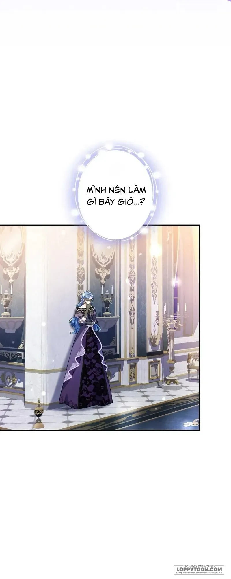 Hợp Đồng Ba Năm Với Tử Thần Chap 38 - trang 15