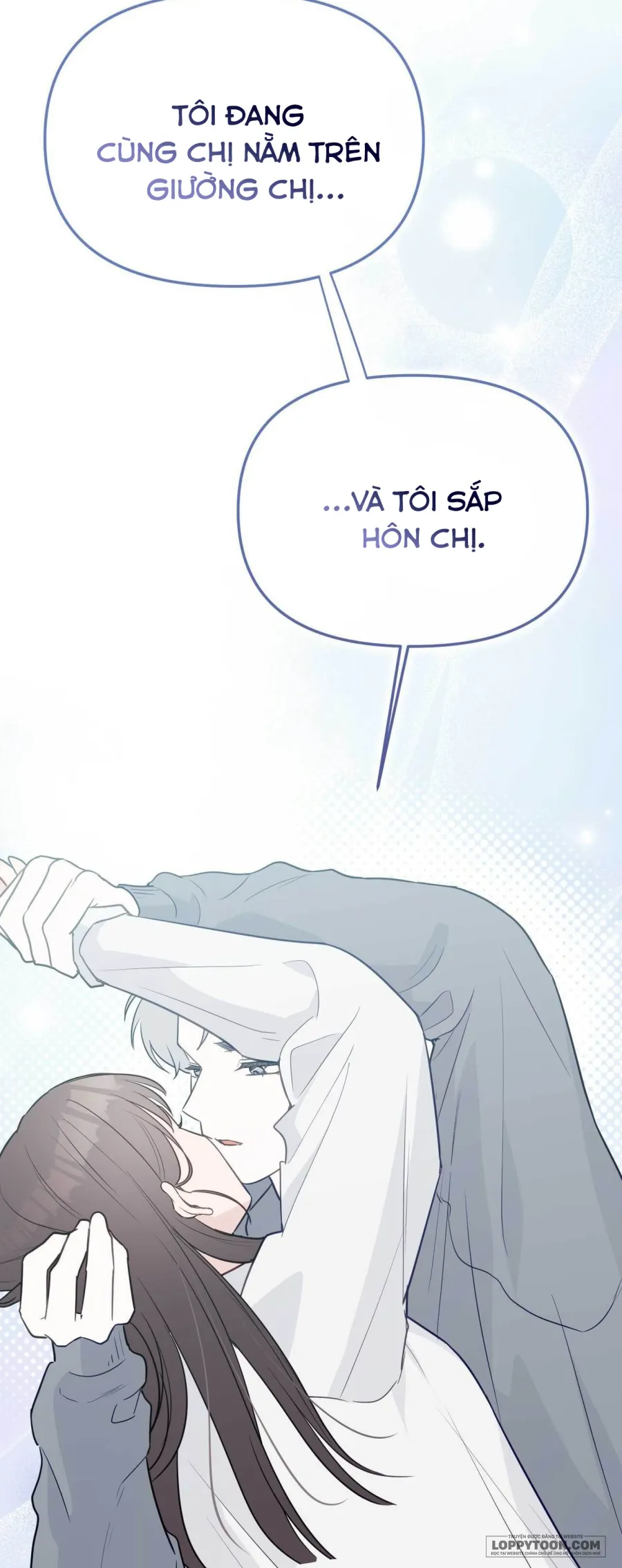 Tôi Nuôi Trai Chỉ Để "Thịt" Chap 20 - H+ - trang 72