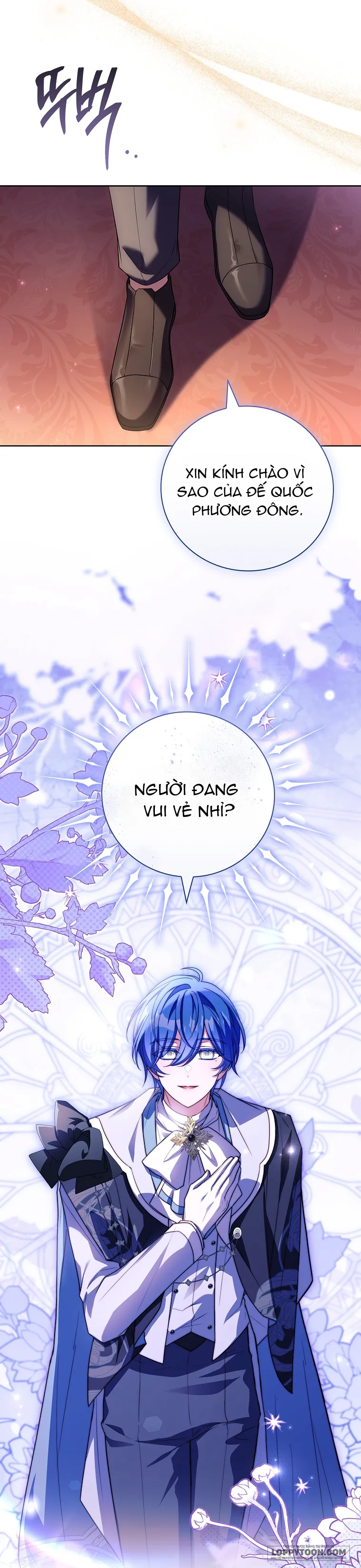 Cha Nào Con Nấy Chap 27 - trang 40