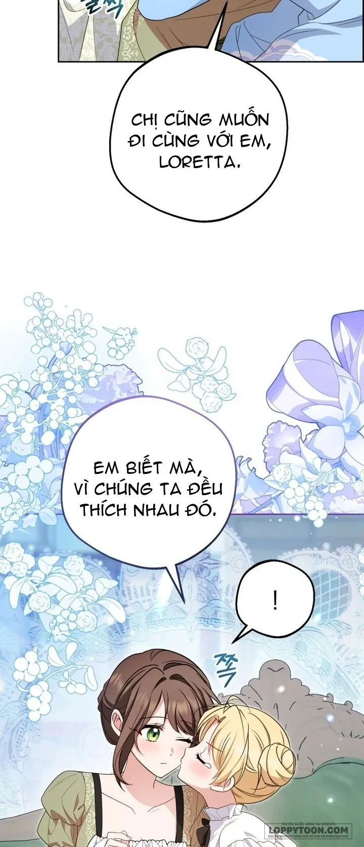 Được Yêu Thương Mà Còn Ngại Ngùng Sao Chap 92 - trang 5