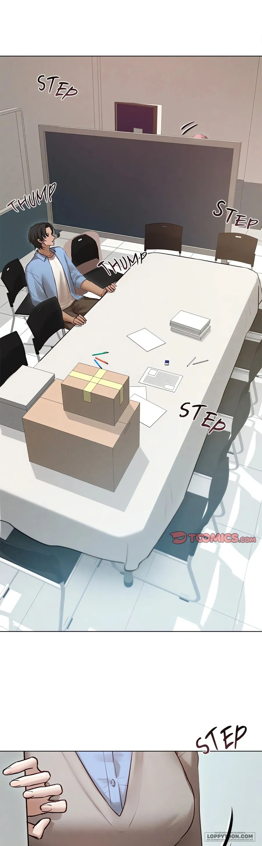 Làm Quen Với Mia Chap 8 - H - trang 39