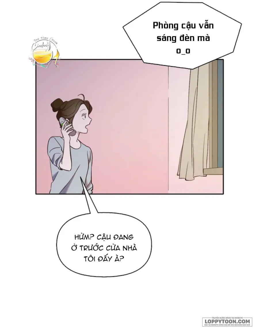 Thanh Xuân Của Chúng Ta Chap 24 - trang 78