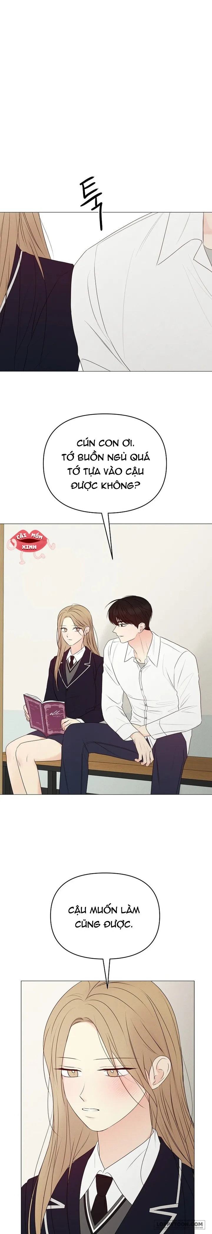 Soái Ca Kiểu Mẫu Chap 24 - trang 1