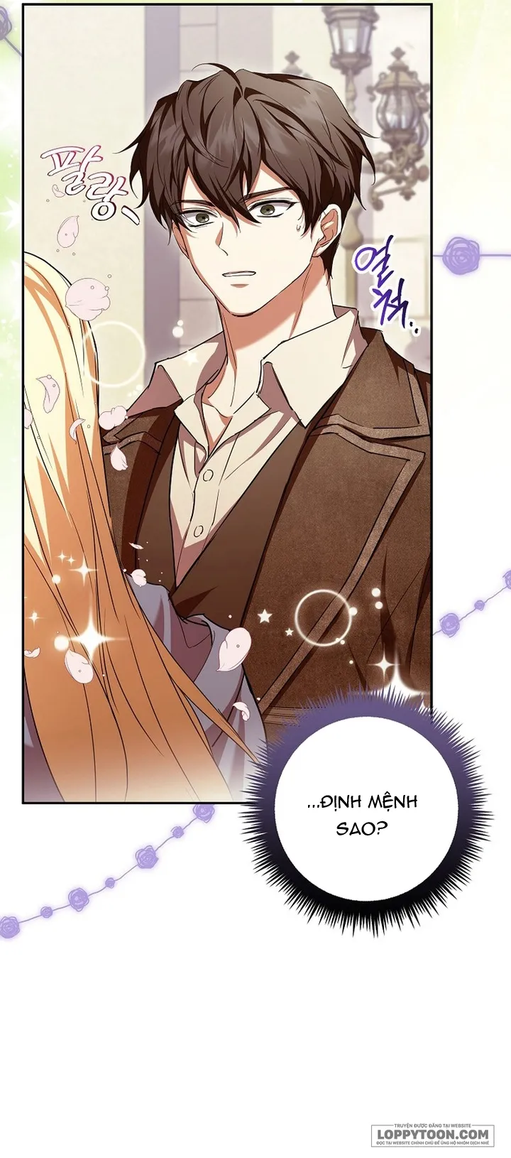 Tìm Một Người Chồng Mới Chap 31 - trang 56