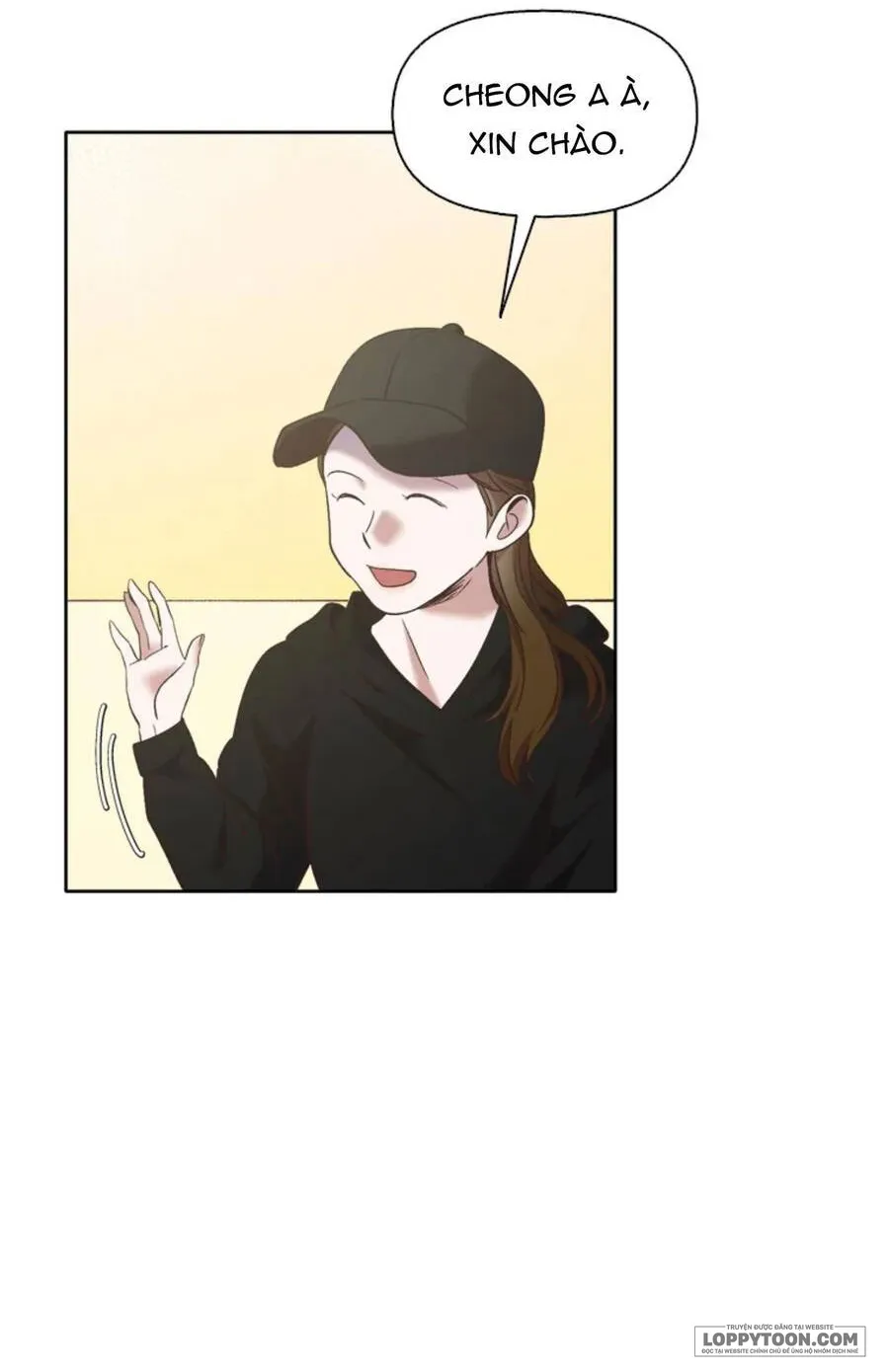 Thanh Xuân Của Chúng Ta Chap 42 - trang 18