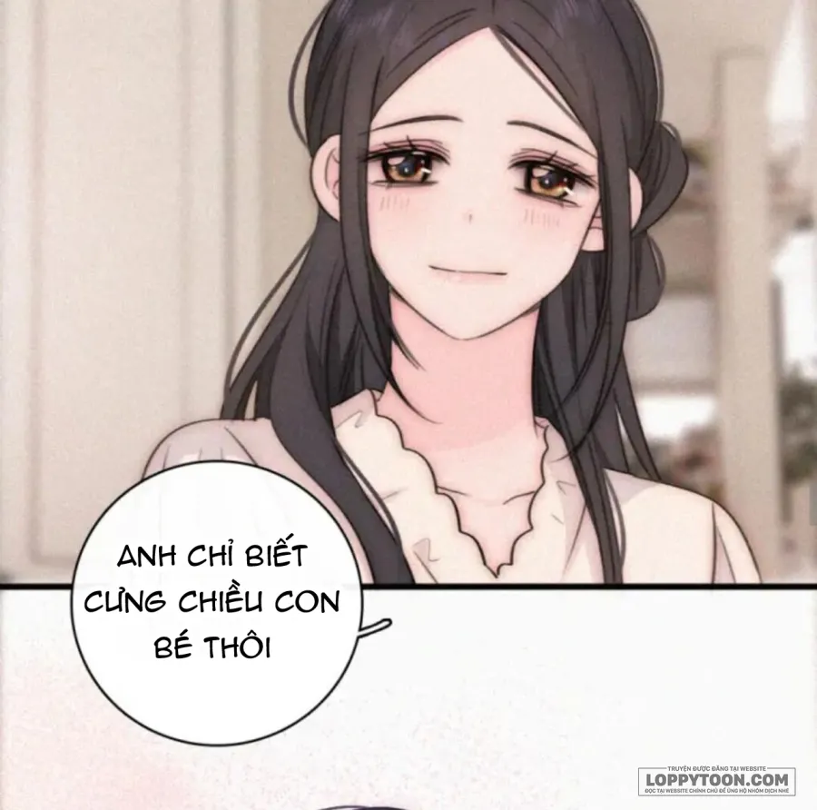 Một Lòng Cưng Chiều Chap 164.4 - ngoại truyện đặc biệt 4 - trang 11