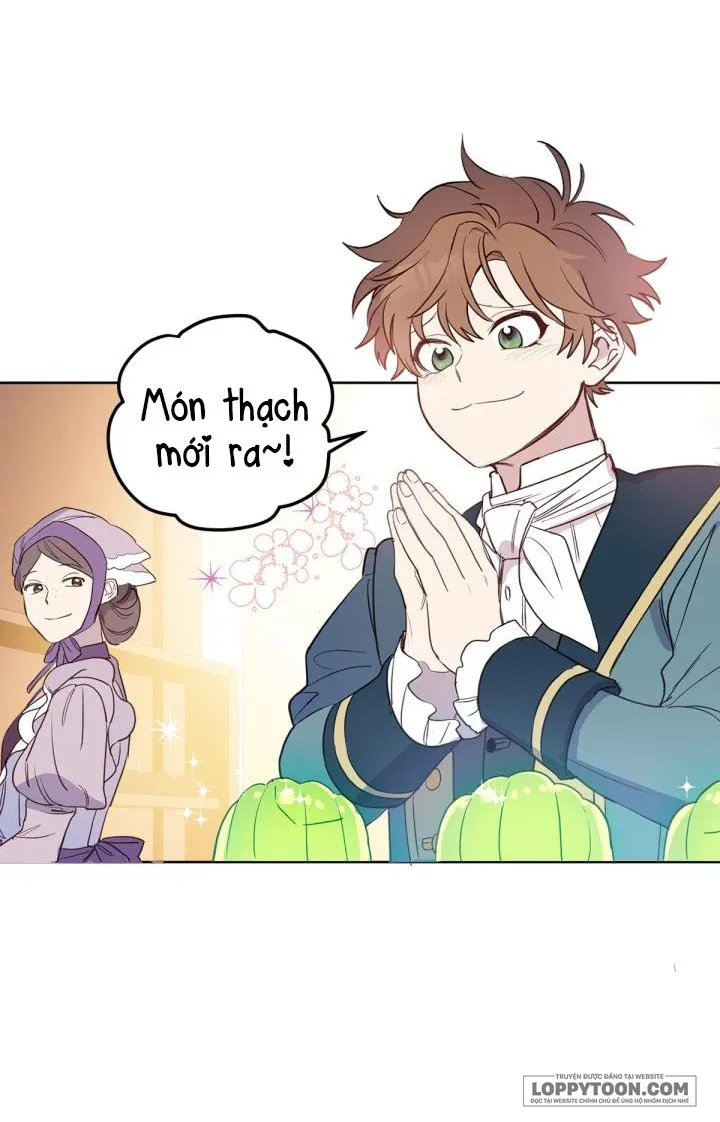 Thợ May Của Nữ Hoàng Cesia Chap 5 - trang 58