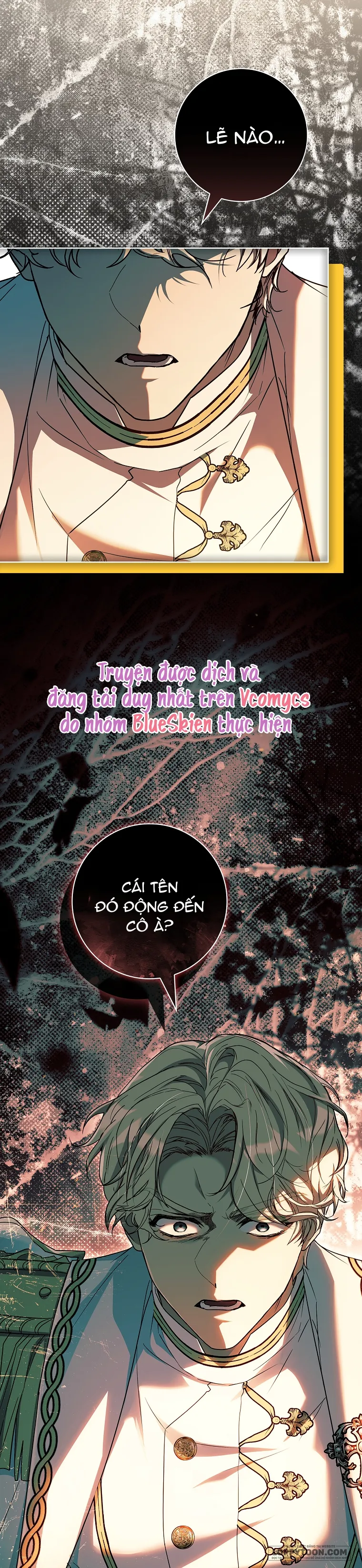 Chồng Ơi, Tại Sao Chúng Ta Không Thể Ly Hôn? Chap 83 - trang 1