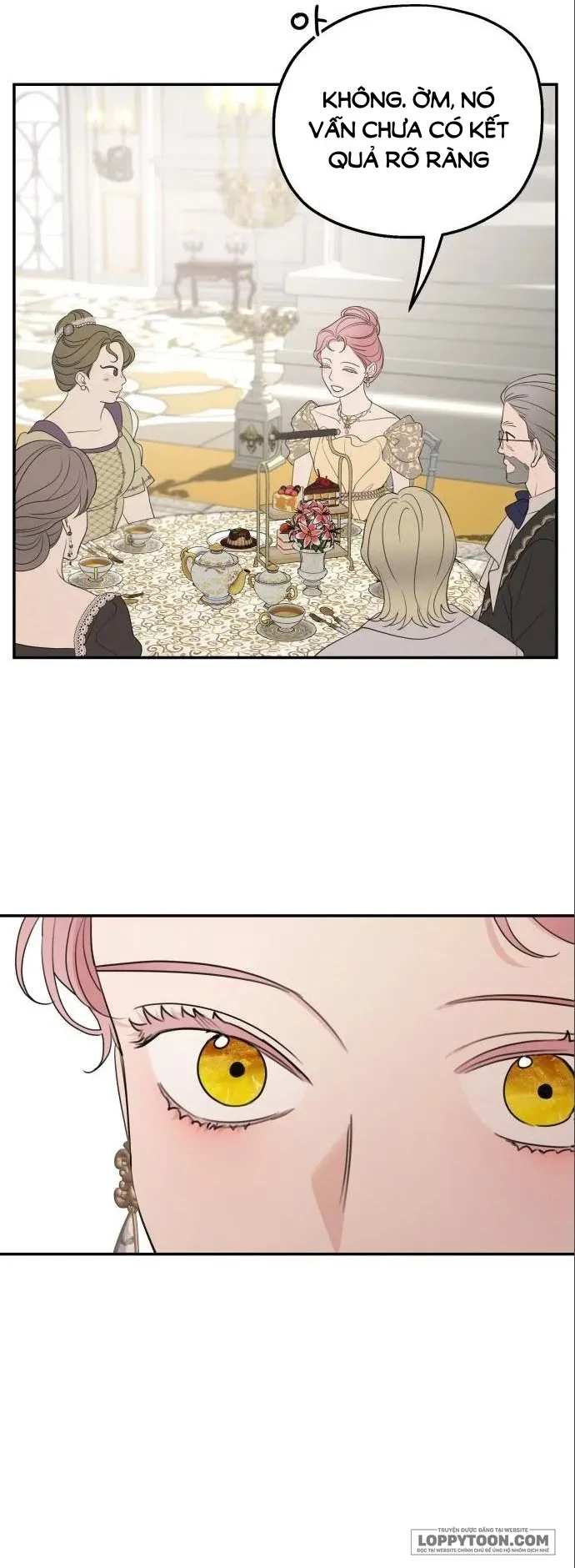 Gia Đình Chồng Quá Ám Ảnh Bởi Tôi Chap 78 - trang 33
