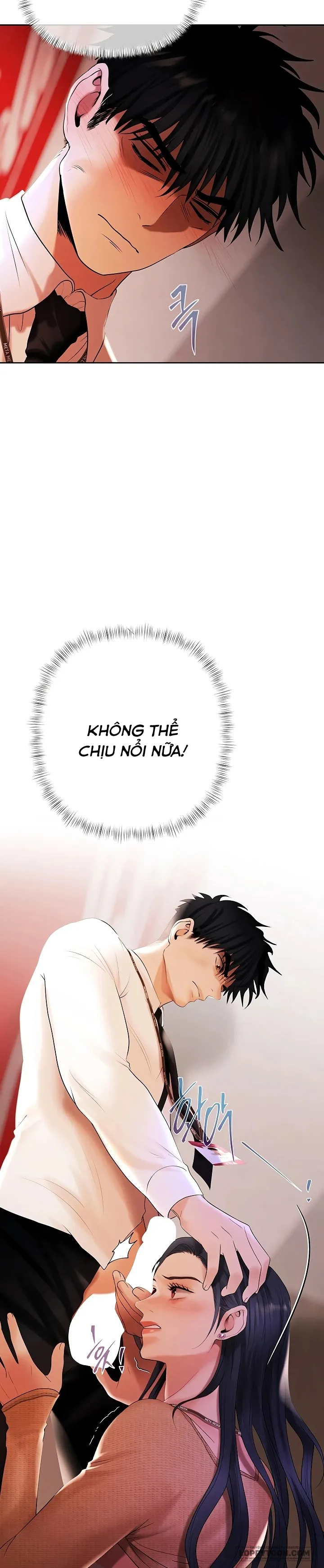 Trò Chơi Kim Tiền Chap 4 - H++ - trang 23