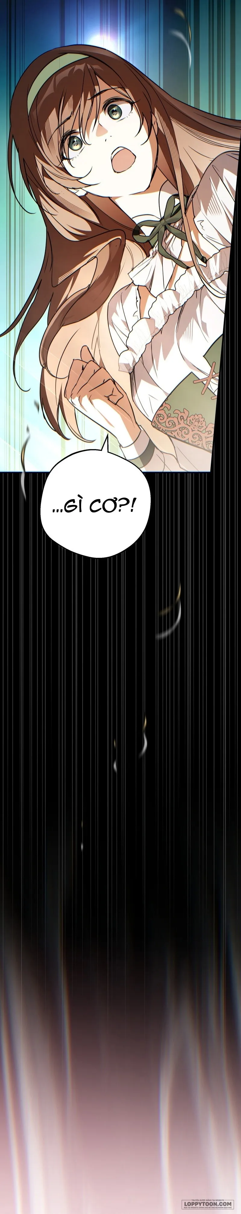 Bé Con Thiên Tài Bí Mật Đi Tìm Cha Chap 49 - trang 34