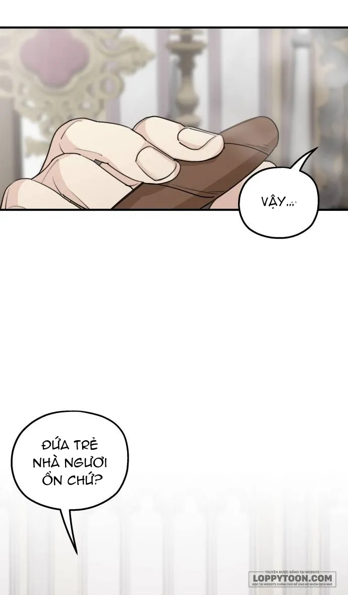 Gia Đình Chồng Quá Ám Ảnh Bởi Tôi Chap 64 - trang 5