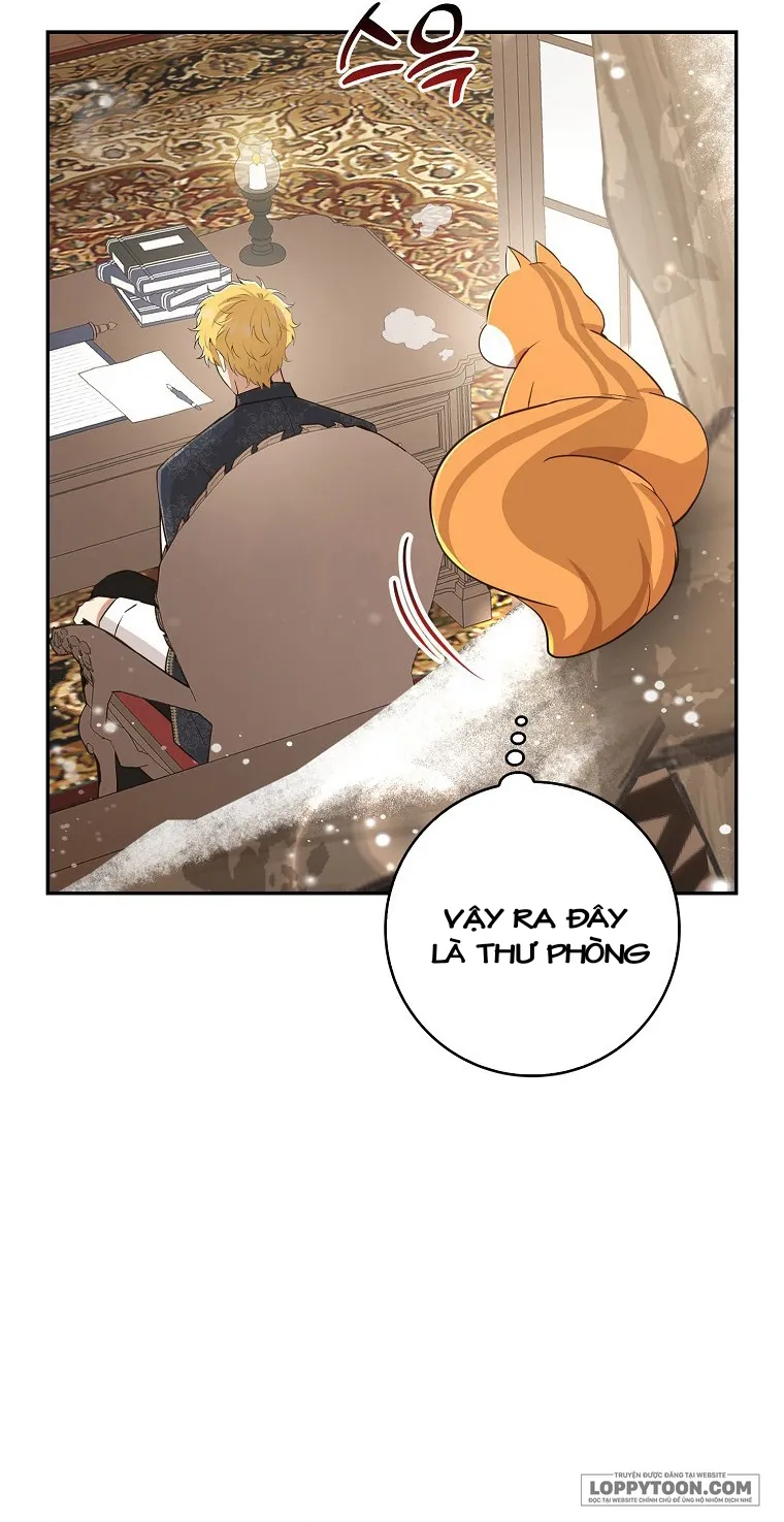 Sóc Con Tài Năng Chap 22 - trang 54